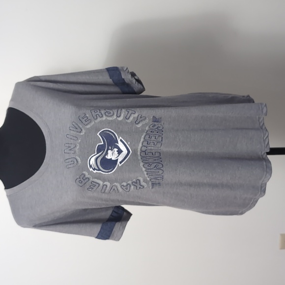 Xavier University musketeer - Picture 1 of 3